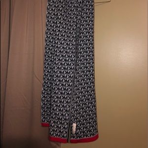 Michael Kors scarf
